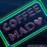 coffee mad